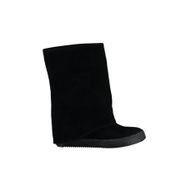Fox Shoes C437454602 Siyah Kadın Çizme