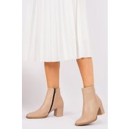 Fox Shoes C654013309 Ten Kadın Bot