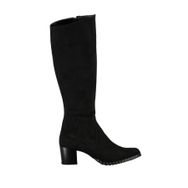 Fox Shoes C654652702 Siyah Kadın Çizme