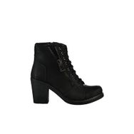 Fox Shoes C674150209 Siyah Kadın Bot