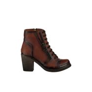 Fox Shoes C674150209 Taba Kadın Bot