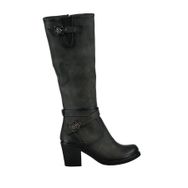 Fox Shoes C674250109 Gri Kadın Çizme