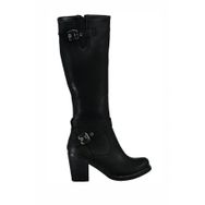 Fox Shoes C674250109 Siyah Kadın Çizme