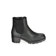Fox Shoes L252022009 Siyah Kadın Bot