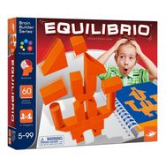Foxmind 153.P.AKRS.001.1001 Equilibrio