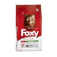 Foxy 30/15 Tavuklu 15 kg Kedi Maması