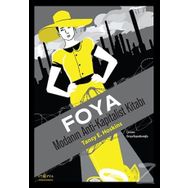 Foya Modanın Anti-Kapitalist Kitabı - Tansy E. Hoskins
