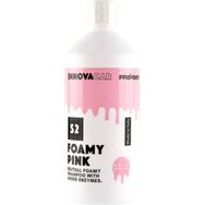 Fra Ber 1 lt Innovacar S2 Foamy Pembe Renkli Ph Nötr Şampuan