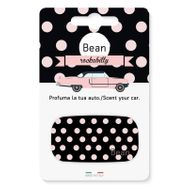 Fra Ber Bean Rockabilly Blister Uzun Süre Etkili Oto Kokusu