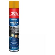 Fra Ber Brilliant Antistatik Vanilya Kokulu 750 ml Konsol ve İç Plastik Temizleyici Parlatıcı