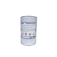 Fra Ber Gommanera 5 lt Superlux Solvent Bazlı Uzun Süreli Lastik Parlatıcı