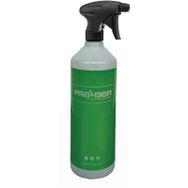 Fra Ber Kimyasal Dayanıklı Yeşil 1000 ml Ölçekli İthal Sprey Başlıklı Şişe