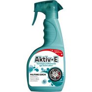 Fra Ber Pulitore Cerchi 750 ml Enzimli Jant ve Balata Tozu Temizleyici Sprey