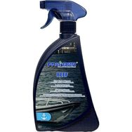 Fra Ber Reef Marin Tekne Krom ve Çelik 750 ml Parçalar İçin Pas ve Kireç Çözücü