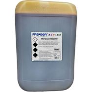 Fra Ber Tri-Foam Sarı 1:80 Konsantre 25 kg Cilalı Ön Yıkama Şampuanı