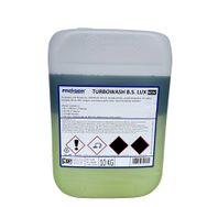 Fra Ber Turbowash B.S 1:80 Konsantre 10 kg Lux Yüksek Performanslı Yağ Sökücü Deterjan