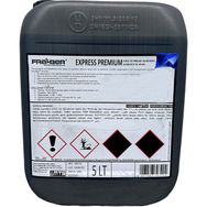 Fra Ber X-Express Premium 1:400 Konsantre 5 lt Yoğun Konsantre Islak Kuru Nano Cila