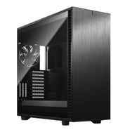 Fractal Design FD-C-DEF7X-03 Define 7 XL Midi Dikey Tower Siyah Tower Bilgisayar Kasası