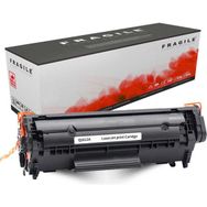Fragile 0263B002 - FX10 Uyumlu Muadil Toner