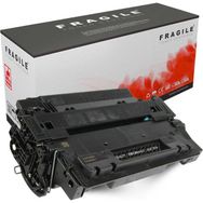 Fragile 3481B002 - CRG724 Uyumlu Muadil Toner