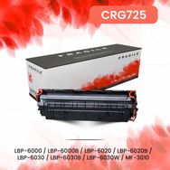 Fragile 3484B002 - CRG725 Uyumlu Muadil Toner
