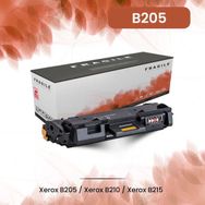 Fragile B205-106R04348 Uyumlu Muadil Toner