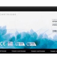 Fragile HP CF226A Siyah Muadil Toner