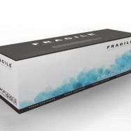 Fragile HPQ2612A FX10 Mack Eco Muadil Toner