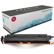 Fragile Kırmızı CF353A - 130A Uyumlu Muadil Toner