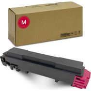 Fragile Kırmızı TK-5370 - 1T02YJBNL0 Uyumlu Muadil Toner