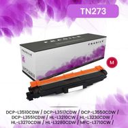 Fragile Kırmızı TN273 Uyumlu Muadil Toner