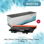 Fragile Kırmızı W2073A - 117A Uyumlu Muadil Toner