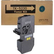 Fragile Mavi TK-5230 - 1T02R9CNL0 Uyumlu Muadil Toner