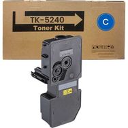 Fragile Mavi TK-5240 - 1T02R7CNL0 Uyumlu Muadil Toner