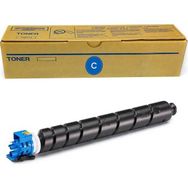 Fragile Mavi TK-8345 - 1T02L7CNL0 Uyumlu Muadil Toner