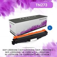 Fragile Mavi TN273 Uyumlu Muadil Toner