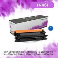 Fragile Mavi TN461 Uyumlu Muadil Toner