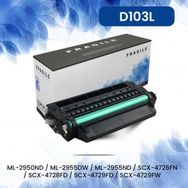 Fragile MLT-D103L - SU720A Uyumlu Muadil Toner