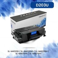 Fragile MLT-D203U - SU919A Uyumlu Muadil Toner