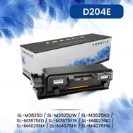 Fragile MLT-D204E - SU926A Uyumlu Muadil Toner
