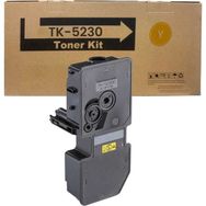 Fragile Sarı TK-5230 - 1T02R9ANL0 Uyumlu Muadil Toner