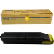 Fragile Sarı TK-8505 - 1T02LCANL0 Uyumlu Muadil Toner
