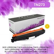 Fragile Sarı TN273 Uyumlu Muadil Toner