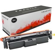 Fragile Siyah CRG-069 - 5094C002 Uyumlu Muadil Toner