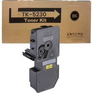 Fragile Siyah TK-5230 - 1T02R90NL0 Uyumlu Muadil Toner