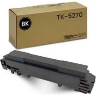 Fragile Siyah TK-5270 - 1T02TV0NL0 Uyumlu Muadil Toner
