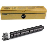Fragile Siyah TK-8345 - 1T02L70NL0 Uyumlu Muadil Toner