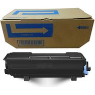 Fragile TK-3160 M3145DN - 1T02T90NL1 Uyumlu Muadil Kırmızı Toner