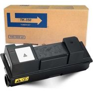Fragile TK-350 - 1T02LX0NL0 Uyumlu Muadil Kırmızı Toner