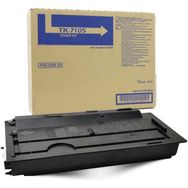 Fragile TK-7105 - 1T02P80NL0 Uyumlu Muadil Kırmızı Toner